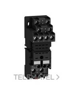 BASE RXM2/RXM4 BORNE MIST