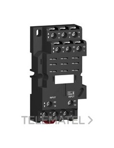 BASE RELÉ RPM3 BORNE MIST