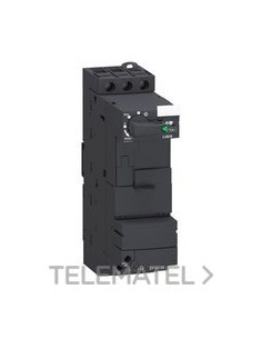 BASE POTENCIA 38A TESYS U