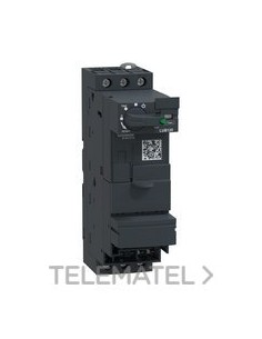 BASE POTENCIA 12A SIN CONECTOR