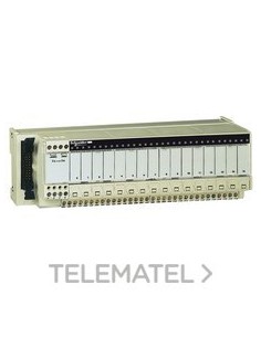 BASE P/RL.12mm FUS.LIBRE POT.TORN.