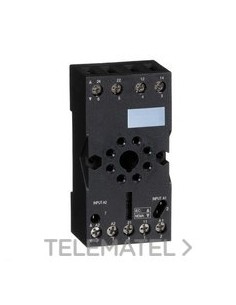 BASE OCTAL-E/S MEZCLA PARA RUMC2