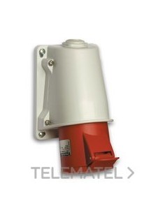 BASE MURAL PK 32A 3P+TT 380-415V