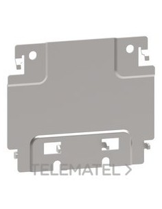 BASE MONT.P/RL.SOBREC.MONT.LC1G265-330