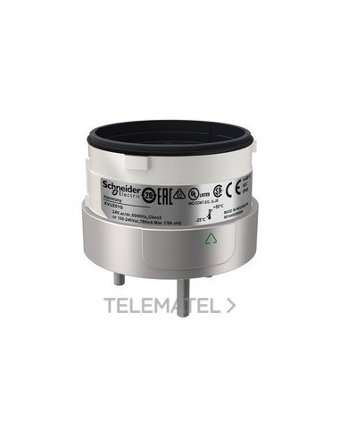 BASE MONTAJE DIRECTO PLATA