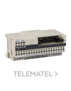 BASE MINI.PSVA.E./SAL.2B LED