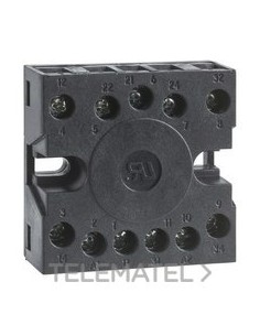 BASE LIG 11 PINES PARTE POSTERIOR