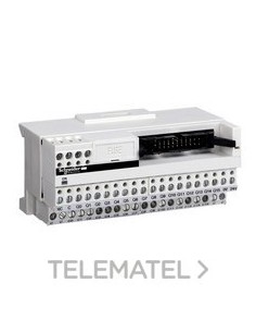 BASE MINI.PSVA.E./SAL.1B LED