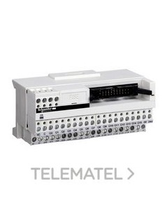 BASE MINI.PSVA.E./SAL.1B S/LED