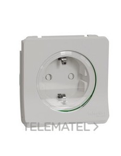 BSENCH.SCHUKO COMPBL.10A MUREVA STYL BL