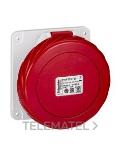 BA.EMP.SAL.RTA.32A 3P+N+TT 380-415V IP67