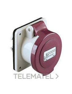 BASE EMP.SAL.RTA.32A 3P 20-25V IP44