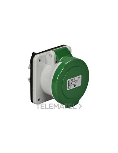 BASE EMP.SAL.RTA.32A 3P 24-48V IP44