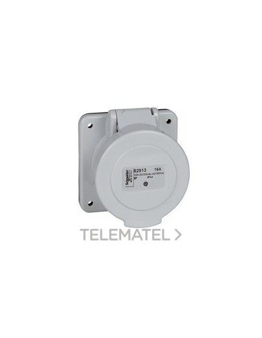 BASE EMP.SAL.RTA.32A 2P 24-48V IP44