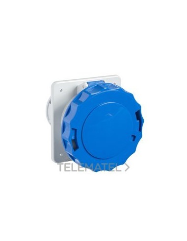 BASE EMP.RTA.63A 2P+TT 200-250V IP67