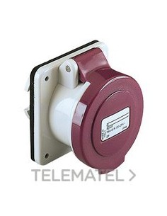 BASE EMP.SAL.RTA.16A 2P 20-25V IP44