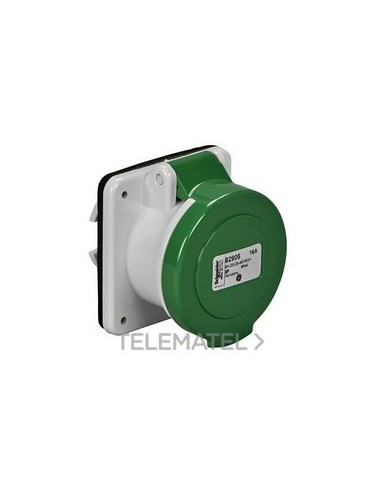 BASE EMP.SAL.RTA.16A 2P 24-48V IP44