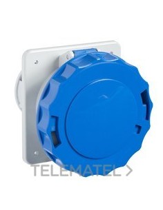 BASE EMP.RTA.63A 2P+TT 200-250V IP67