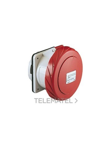 BASE EMP.RTA.125A 3P+TT 380-415V IP67