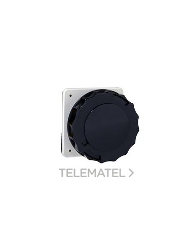 BASE EMP.RTA.125A 3P+N+TT 480-500V IP67