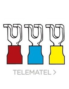 TERMINAL PREAISL.RED.d.4 AZ