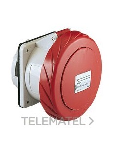 BASE EMP.RTA.125A 3P+N+TT 380-415V IP67