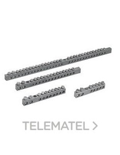 BASE EMP.INT.BLOQ.DIN U 200-250V 3P+N