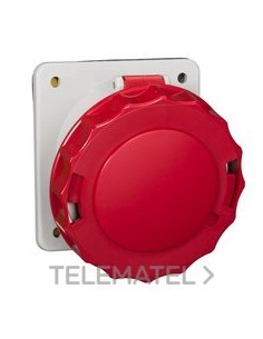 BASE EMP.INCLIN.63A 3P+TT 380-415V IP67