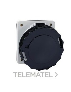 BASE EMP.INCLIN.63A 3P+TT 480-500V IP67