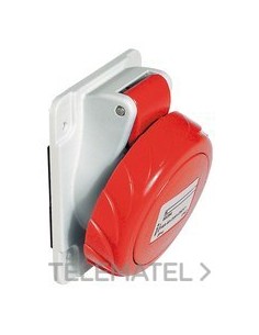 BASE EMP.INCLIN.32A 3P+TT 380-415V IP67