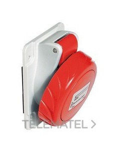 BA.EMP.INCLIN.32A 3P+N+TT 380-415V IP67