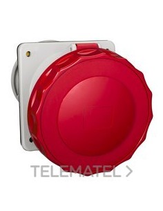 BASE EMP.INCLIN.125A 3P+TT 380-415V IP67