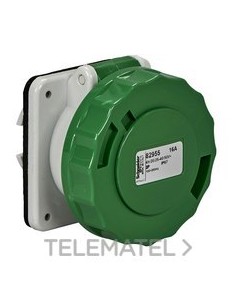 BASE EMP.16A 3P 20-25/40-50V 200Hz IP67