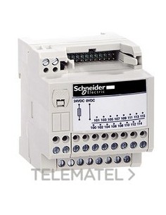 BA.ECON.PSVA.E.SAL.SLIMFAST 16 VÍAS CBL.