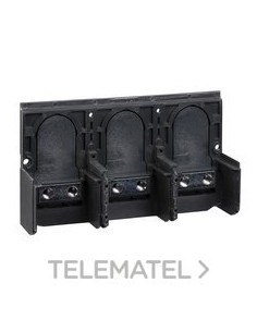 BASE CUBREBORNES INS/INV800/1600 3P