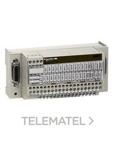 BASE CX.CONTAJE ANALOG.P/MICRO/PREMIUM