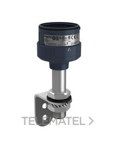 BASE CON TUBO 100mm FIJACIÓN