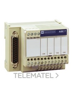 BASE ANALÓGICA 4E M340