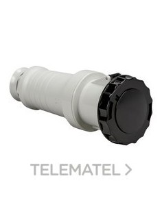 BASE AÉREA 63A 3P+N+TT 200-250V IP67