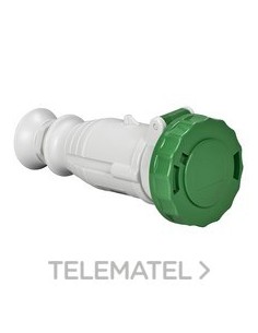 BAEREA 32A 3P 20-25/40-50V 200Hz IP67