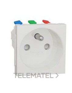 BASE 2P+TTF CX.RAP.BL ACVO.