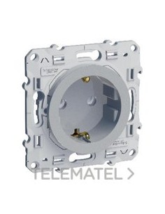 BASE 2P+TT LAT.16A SEG.Al