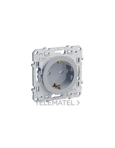 BASE 2P+TT LAT.16A SEG.Al