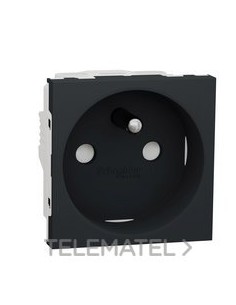 BASE 2P+TT F ANTRACITA