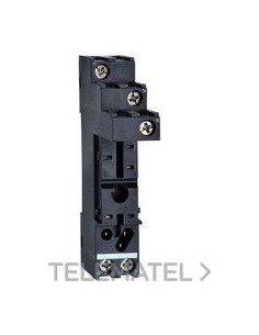 BASE 12A 2 NA/NC 3,5mm