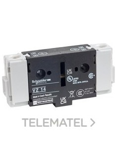 BARRETA TIERRA 25-40A