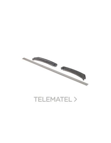 BARRA PROTECCIÓN M340 PEM TIERRA RACK08