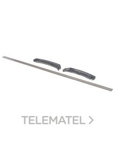 BARRA PROTECCIÓN M340 PEM TIERRA RACK12