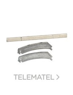 BARRA PROTECCIÓN M340 PEM TIERRA RACK06