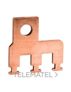 BARRA PARALELA 3P PARA CONTACTAR